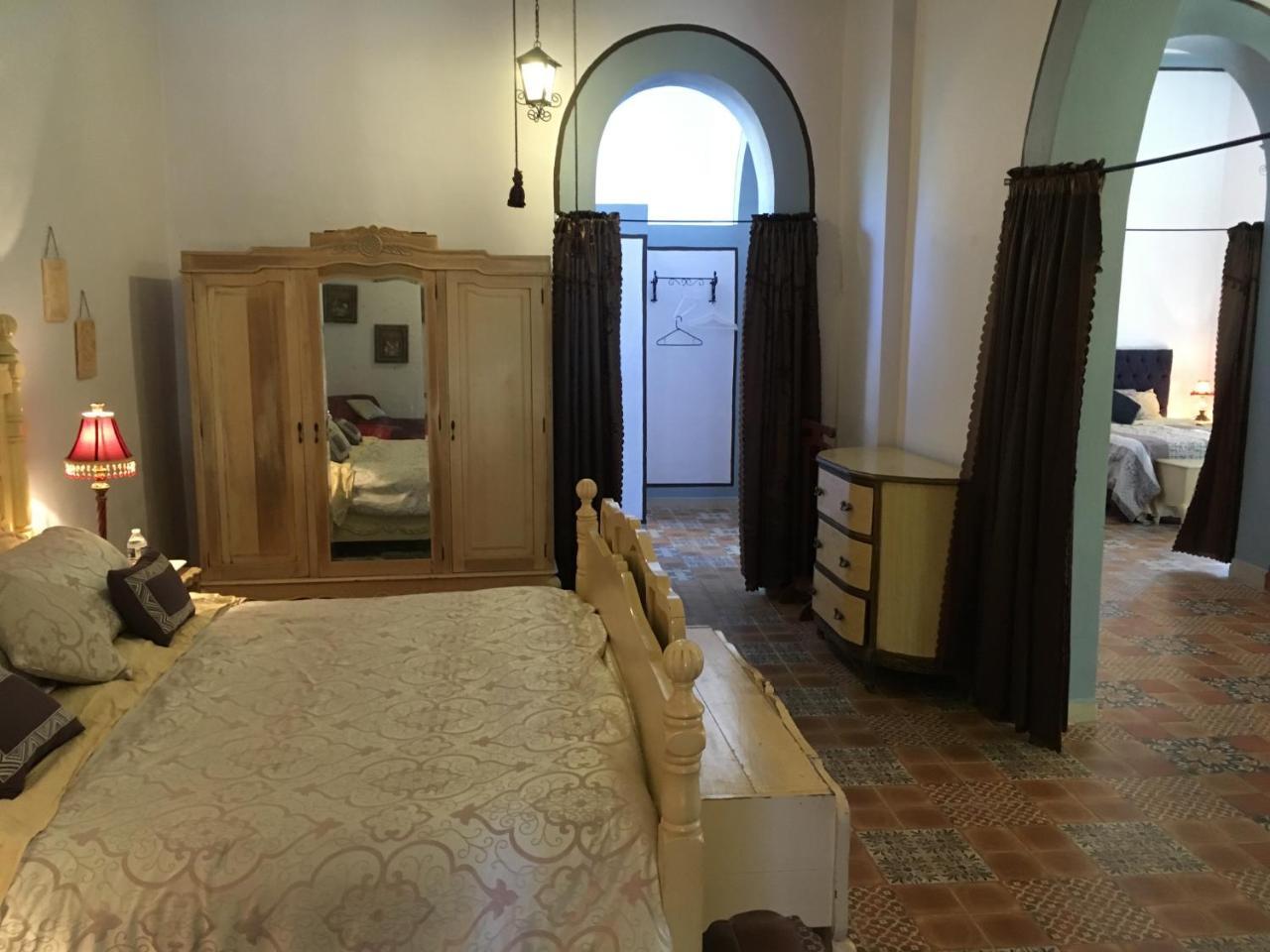 Hacienda San Pedro Nohpat 호텔 메리다 외부 사진