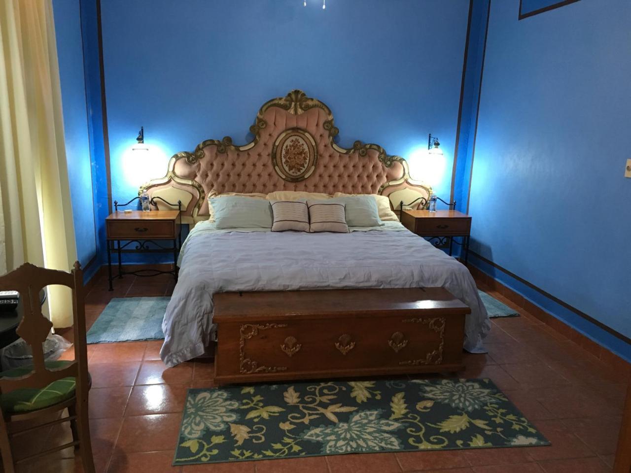 Hacienda San Pedro Nohpat 호텔 메리다 외부 사진